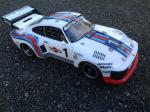 Blakbird's GT-01 Porsche 935