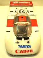 Tamiya Toyota Toms