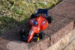 Road Wizard Formula 1 Fall2