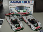 Jaguar XJR-12