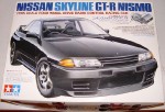 NIce NIB NIssan Skyline GT-R R32 NIsmo