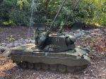 Blakbird's Flakpanzer Gepard