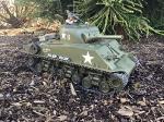 Blakbird's M4 Sherman