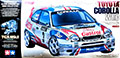 Tamiya 44022 Toyota Corolla WRC thumb