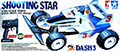 Tamiya 46009 Dash-3 Shooting Star QD thumb