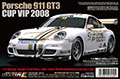 Tamiya 47429 Porsche 911 GT3 Cup 2008 thumb