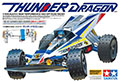 Tamiya 47458 Thunder Dragon (2021) thumb