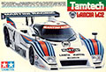 Tamiya 48002 Tamtech Lancia LC2C thumb