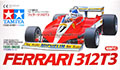 Tamiya 49191 Ferrari 312T3 thumb 4