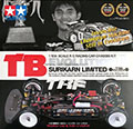 Tamiya 49283 TB Evolution III Surikarn Limited