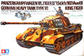 Tamiya 56004 King Tiger thumb