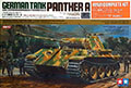 Tamiya 56602 German Tank Panther A thumb