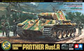 Tamiya 56605 German Tank Panther Ausf.A thumb