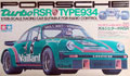 Tamiya 58001 Porsche 934 Turbo RSR