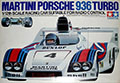 Tamiya 58006 Porsche 936