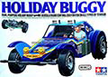 Tamiya 58023 Holiday Buggy thumb