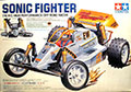 Tamiya 58071 Sonic Fighter