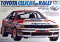 Tamiya 58096 Toyota Celica GT Four Rally thumb