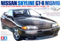 Tamiya 58099 Nissan Skyline GT-R Nismo