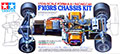 Tamiya 58156 F103RS Chassis Kit  thumb