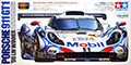 Tamiya 58230 Porsche 911 GT1 98 LM Winner