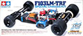 Tamiya 58258 F103LM-TRF Special Cassis Kit (for GT) thumb