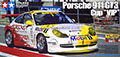 Tamiya 58283 Porsche 911 GT3 Cup \