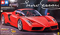 Tamiya 58298 Enzo Ferrari