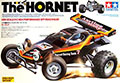 Tamiya 58336 The Hornet (2004)