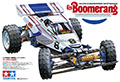 Tamiya 58418 Boomerang 4WD (2008) thumb