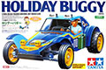 Tamiya 58470 Holiday Buggy (2010) thumb