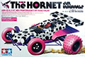 Tamiya 58527 The Hornet by Jun Watanabe