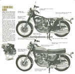 Tamiya catalog 1971 img 7