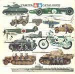 Tamiya catalog 1973 img 12