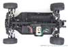 Tamiya db01 chassis