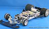 Tamiya f1 chassis