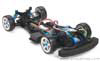 Tamiya ff03-pro chassis