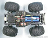 Tamiya juggernaut chassis