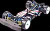 Tamiya trf415ms chassis