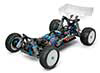 Tamiya trf501x_we chassis
