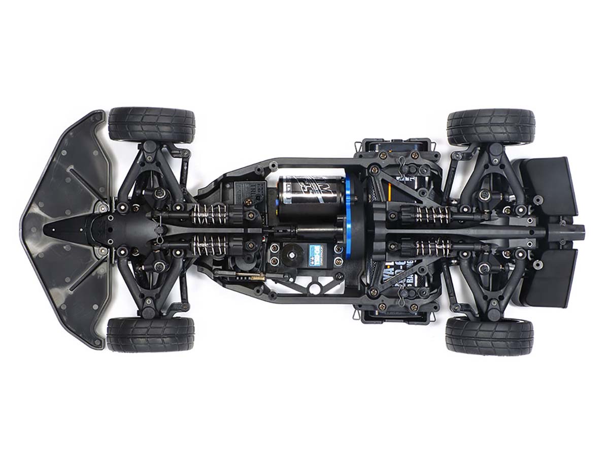 TC-01CHASSIS