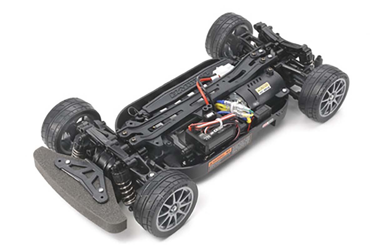 tt01 chassis