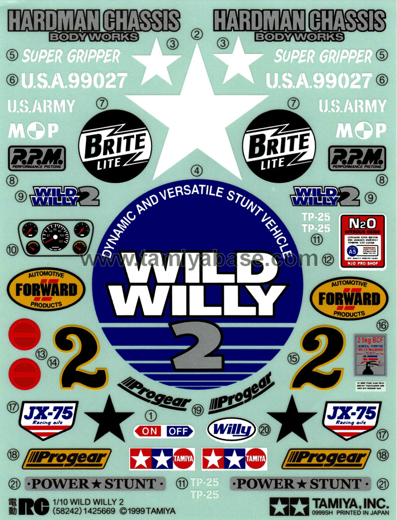 Tamiya 58242_1 Wild Willy 2 thumb 1