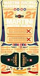 Tamiya 50109_1 Lotus 79 Martini Racing