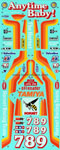 Tamiya 58045_1 The Hornet