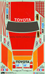 Tamiya 58136_1 Toyota Prerunner