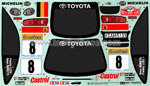 Tamiya 58201_1 Toyota Celica GT-Four 97 Monte Carlo