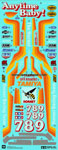 Tamiya 58336_1 The Hornet