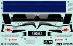 Tamiya 58355_1 Audi A4 DTM 2005 thumb 3