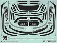 Tamiya 58504_1 Audi R8 LMS 24h Nürburgring thumb 2